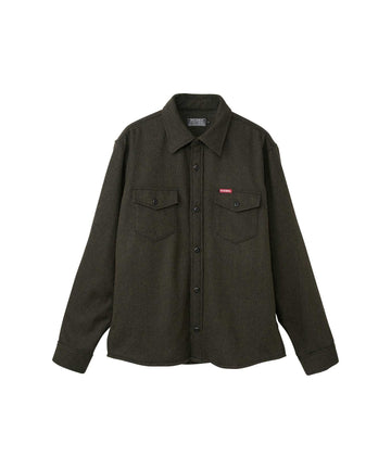 SPEEDSTER Embroidered CPO Shirt