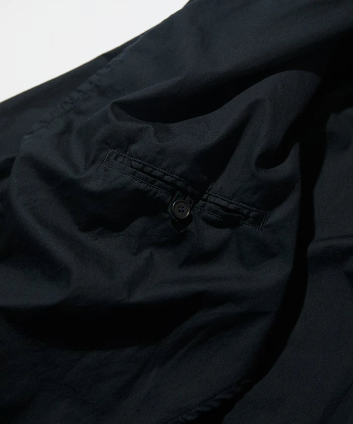 Broadcloth 3B Jacket