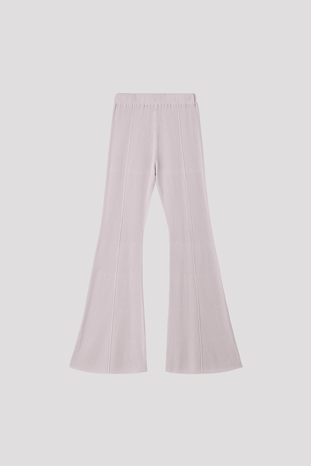 SOFT PORTRAIT TIGHT FLARE PANTS