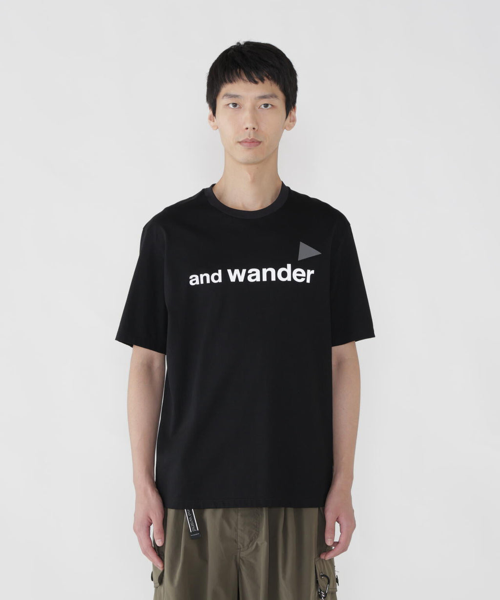 and wander Ref T (M)