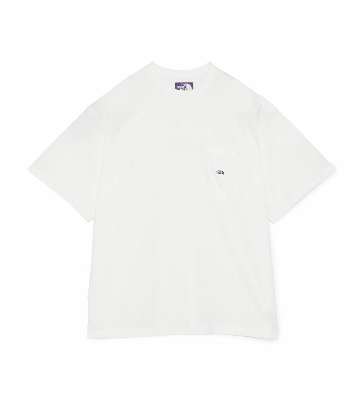7oz Big Tee