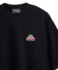See No Evil Patch Pullover