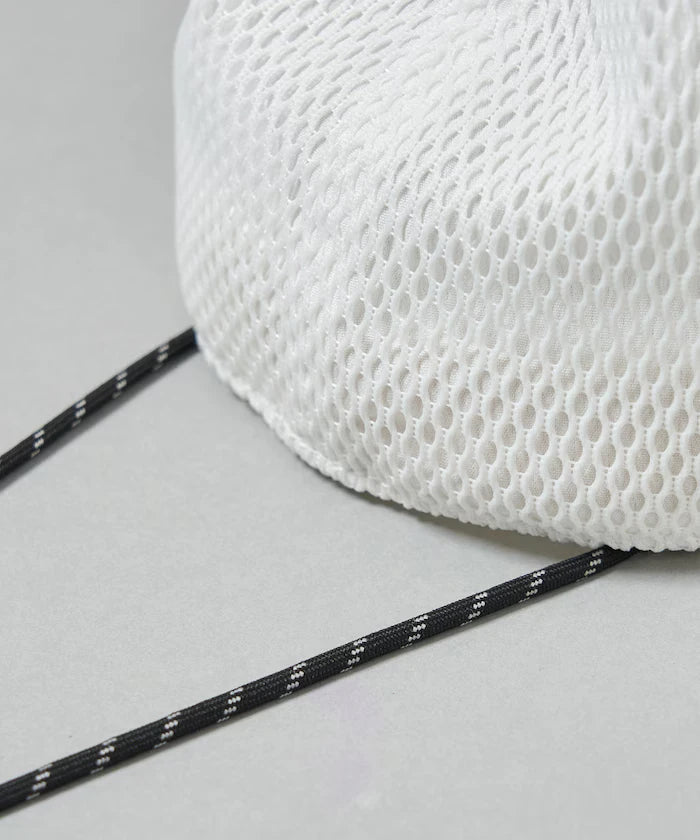 Mesh Cap