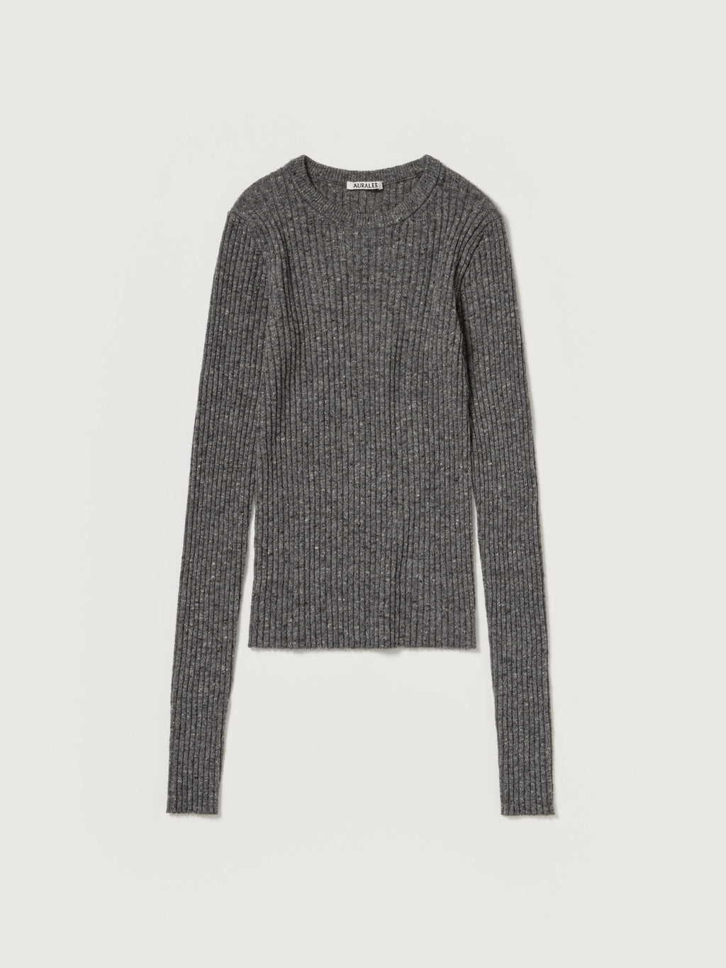 CASHMERE NEP KNIT P/O