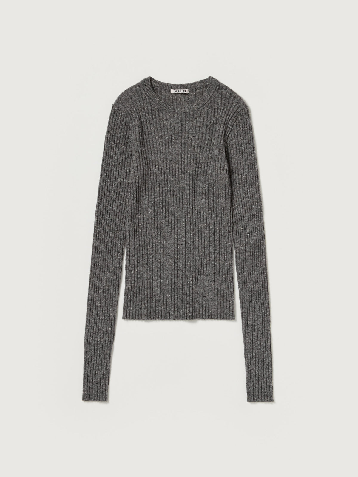 CASHMERE NEP KNIT P/O