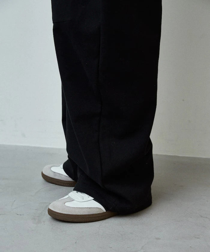 Love Pop Studio Curve Cut Pants
