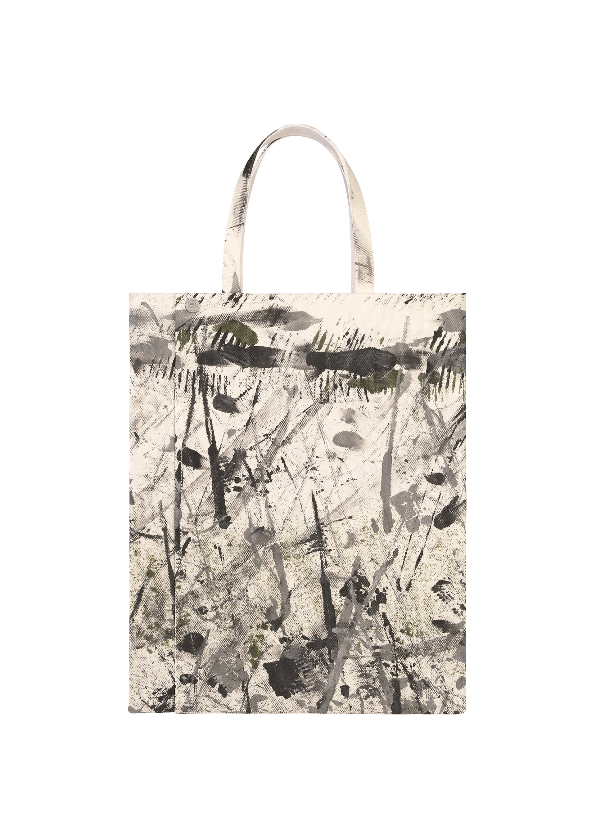 Good Printer's Bag Daikanyama