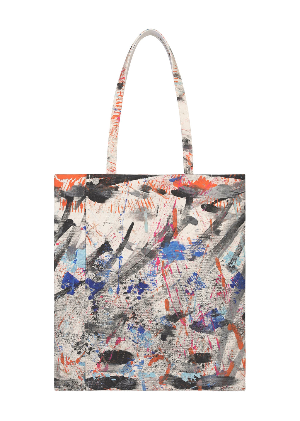 Good Printer's Bag Ginza
