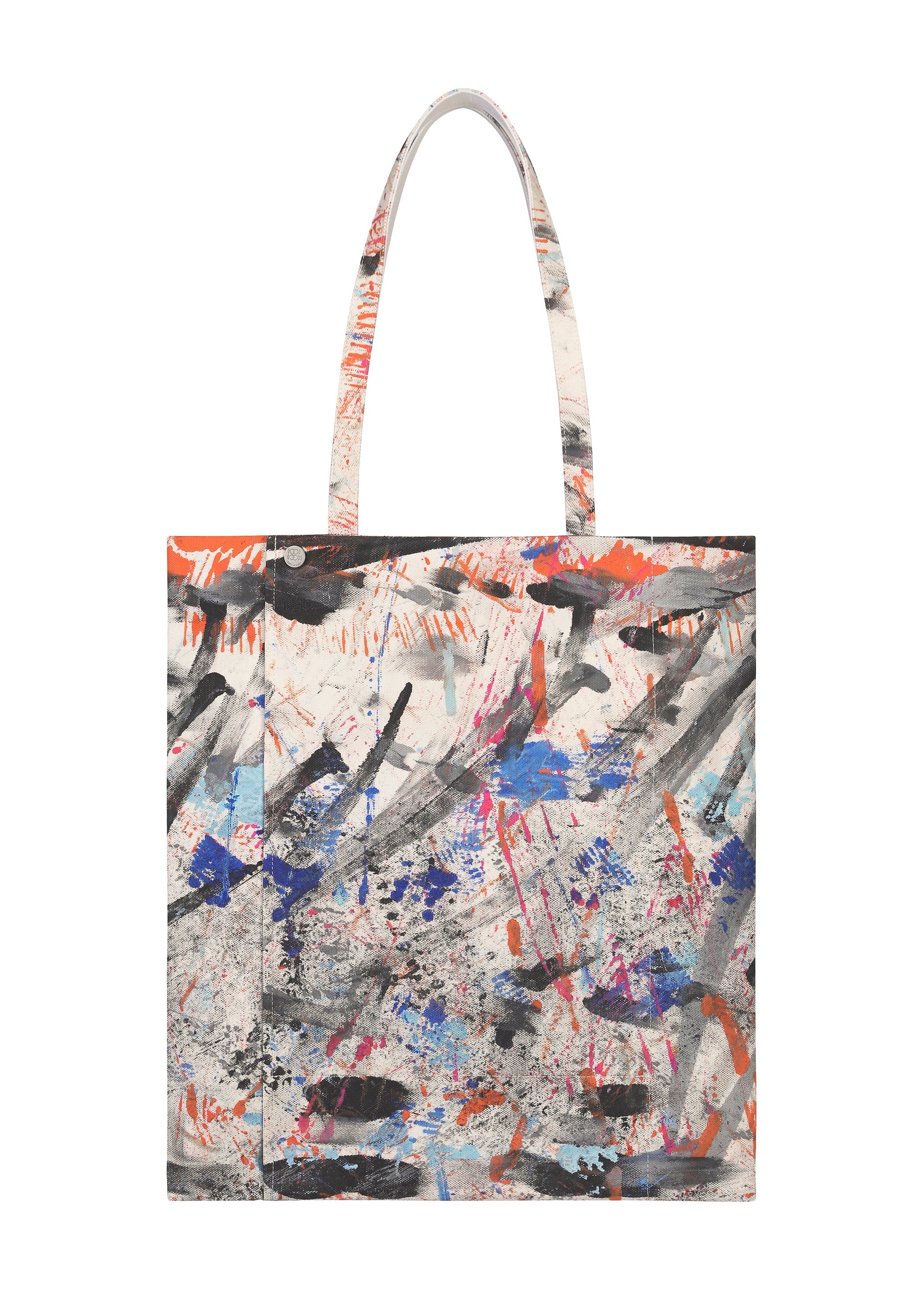 Good Printer's Bag Ginza