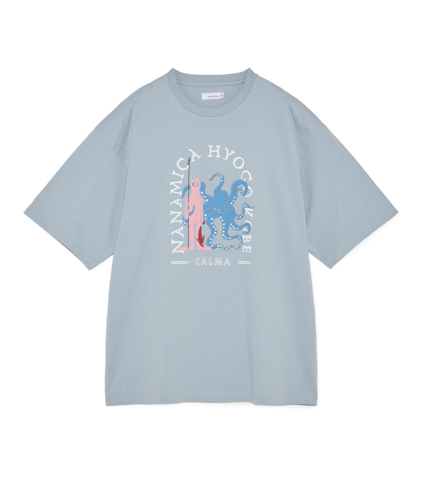 KOBE Graphic Tee