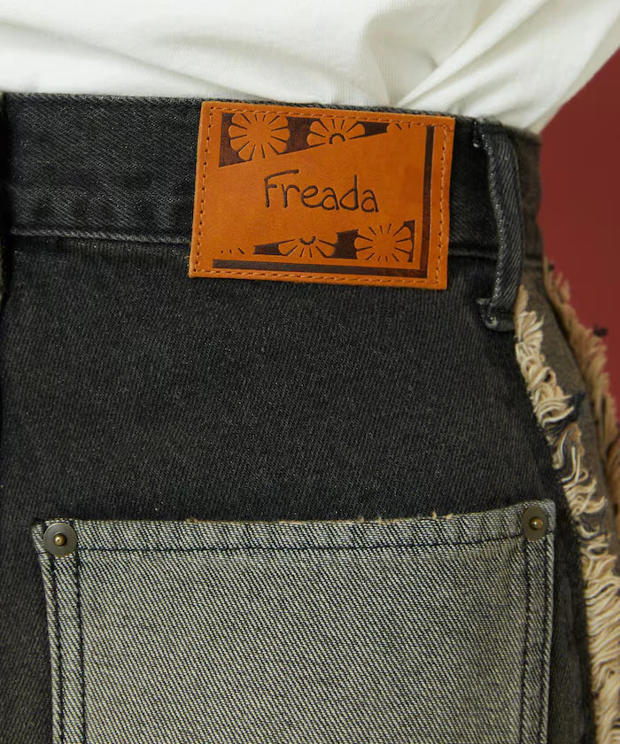 Color Curve Denim