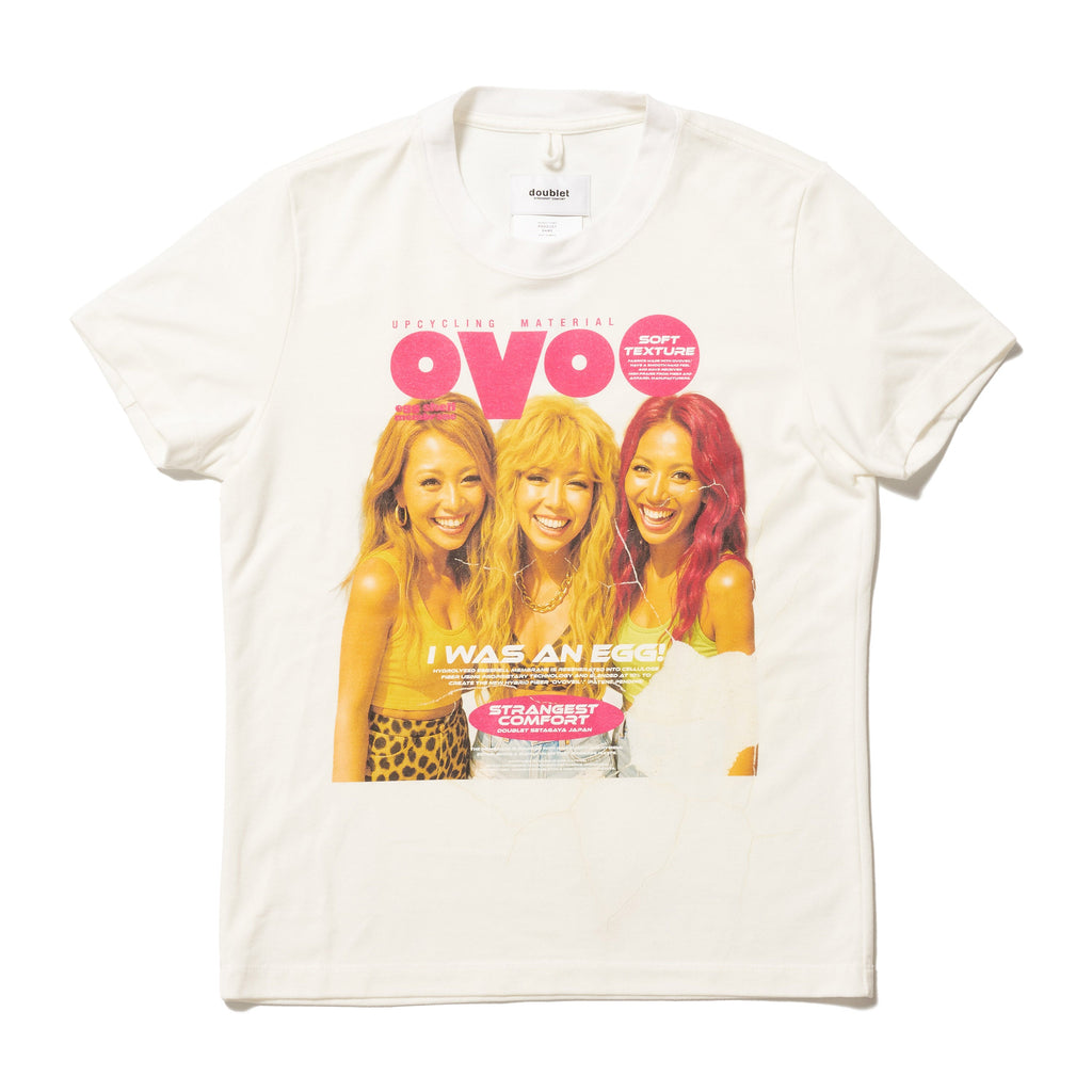 "OVO" T-SHIRT