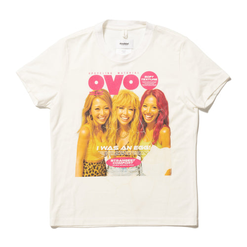 "OVO" T-SHIRT