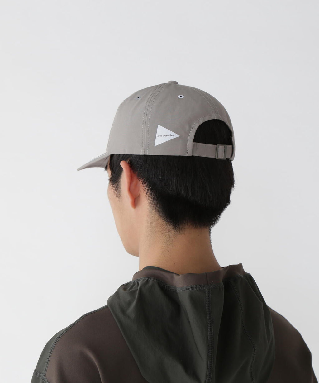 PE/CO cap