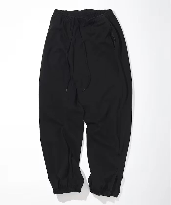 Heavy Weight Jersey Gym Pant