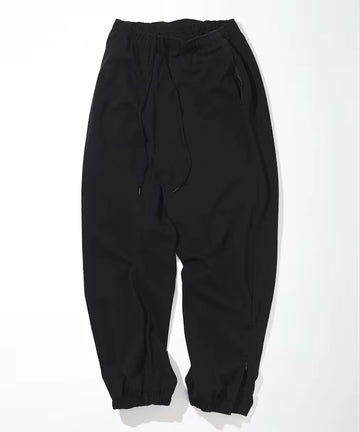 Heavy Weight Jersey Gym Pant
