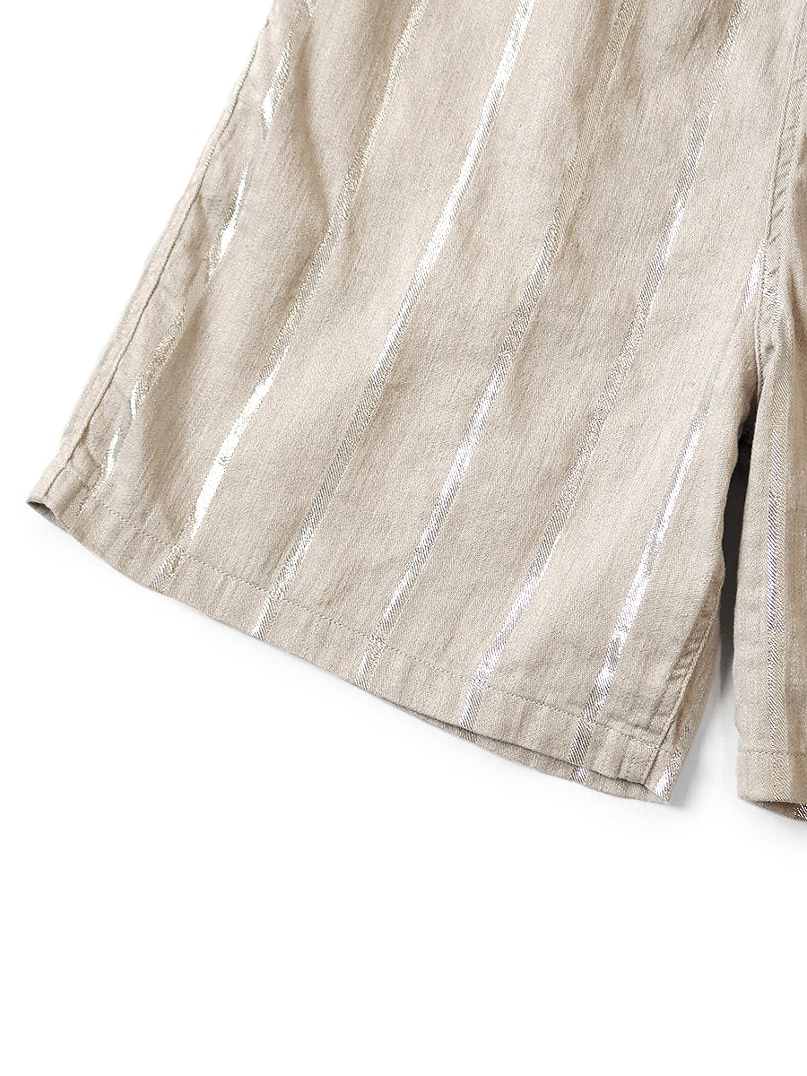 Linen Glitter Phillies Stripe Easy...