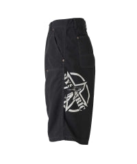 HystERIC Star Double Knee Half Pants