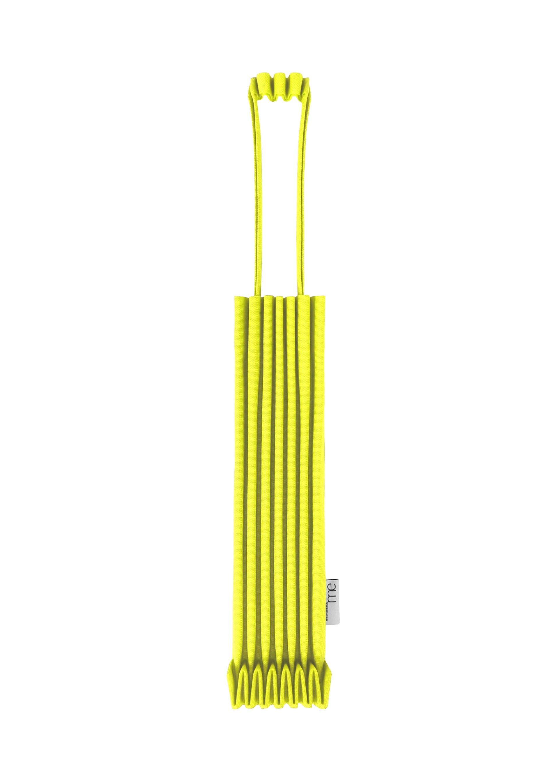 Trunk Pleats Bag 12