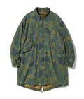 Type M-65 (NO HOOD) ���MITCHELL PATTERN CAMOUFLAGE���