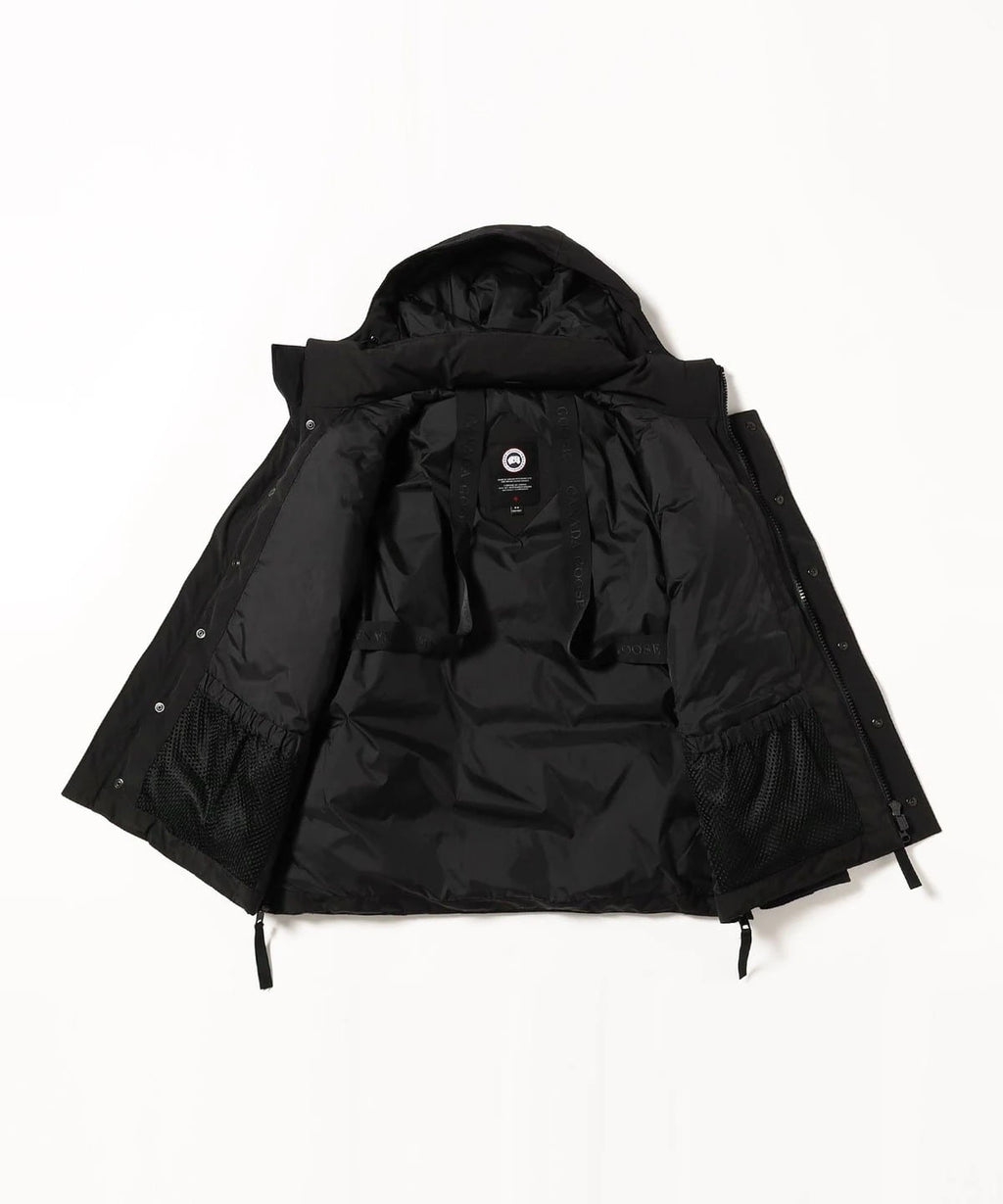 CANADA GOOSE Maitland Parka Japan Exclusive