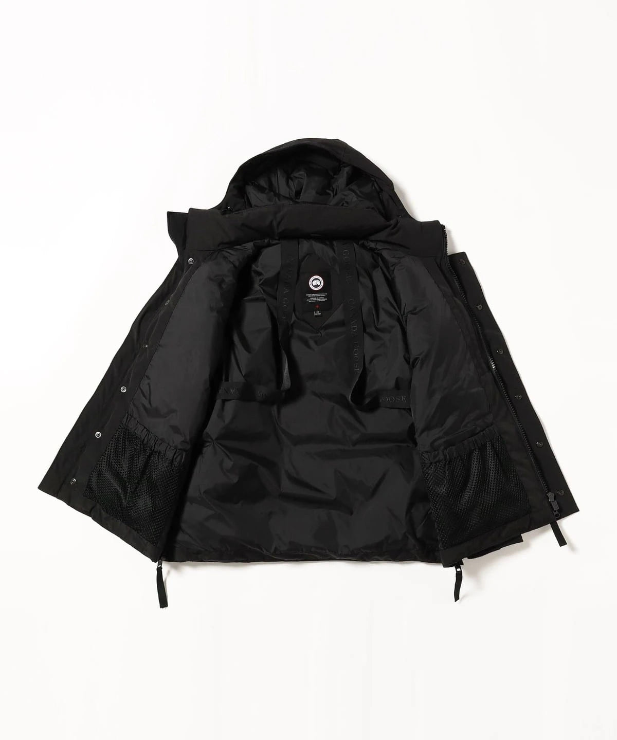 CANADA GOOSE Maitland Parka Japan Exclusive