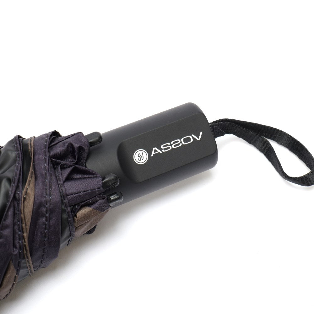 FOLDING UMBRELLA/GRAY