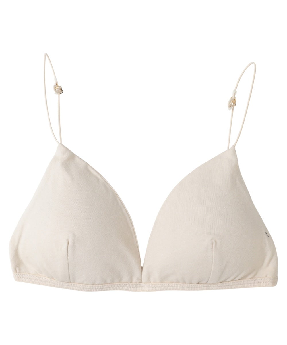 THIN CODE BRA TOPS