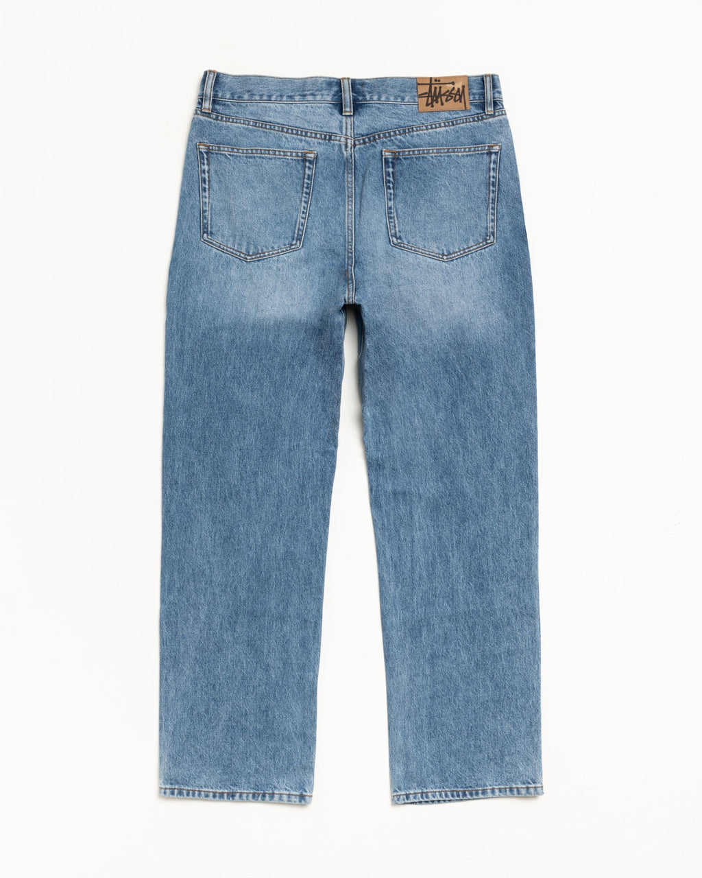 NEW CLASSIC JEAN DENIM