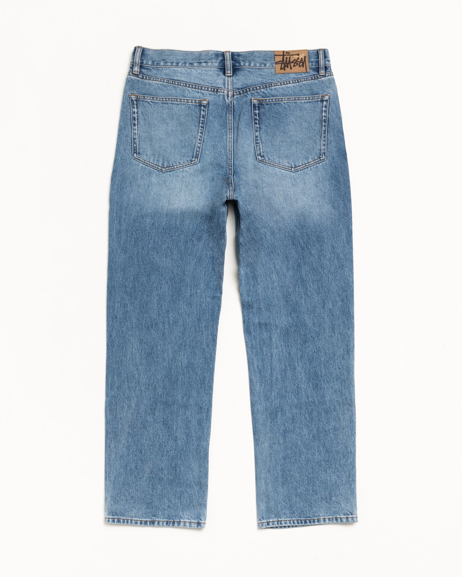 NEW CLASSIC JEAN DENIM