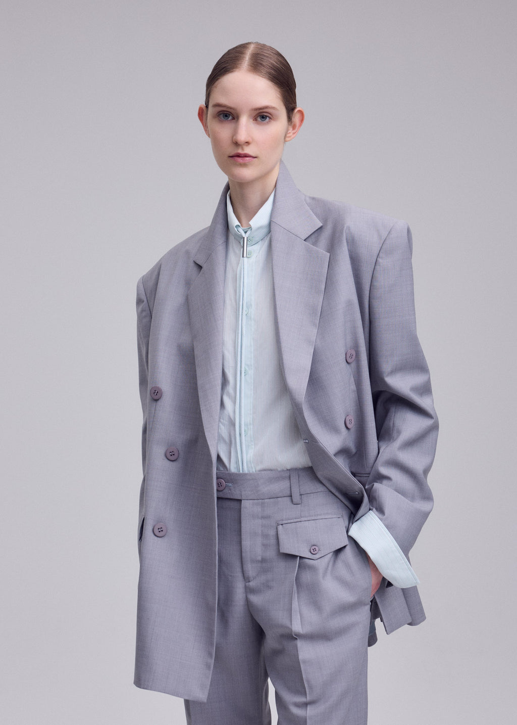 Honest Ensemble