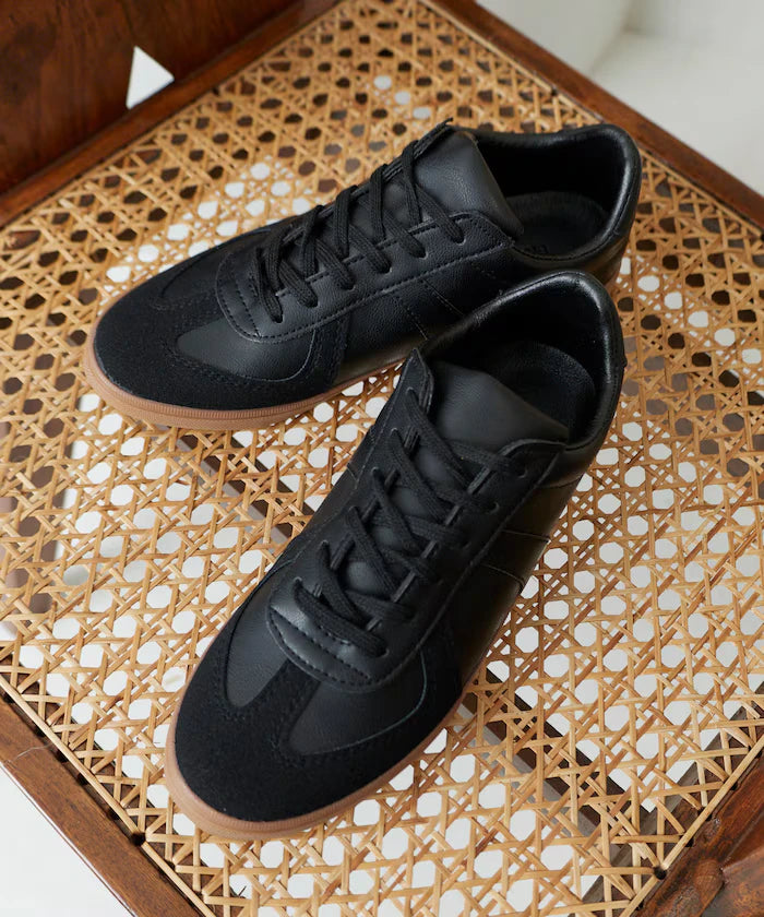 Military Trainer [23~28cm]