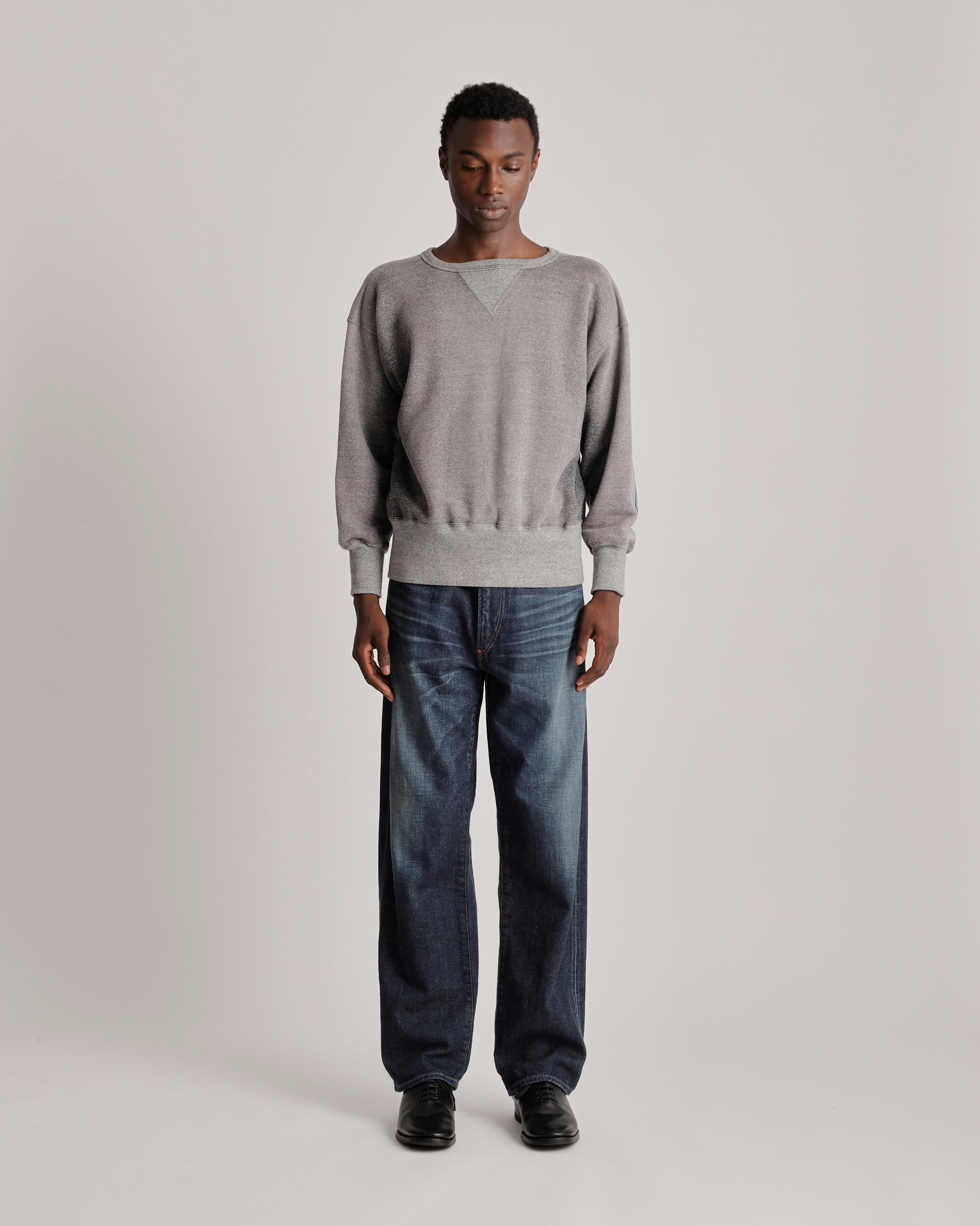 LOT.603 SWEAT SHIRT