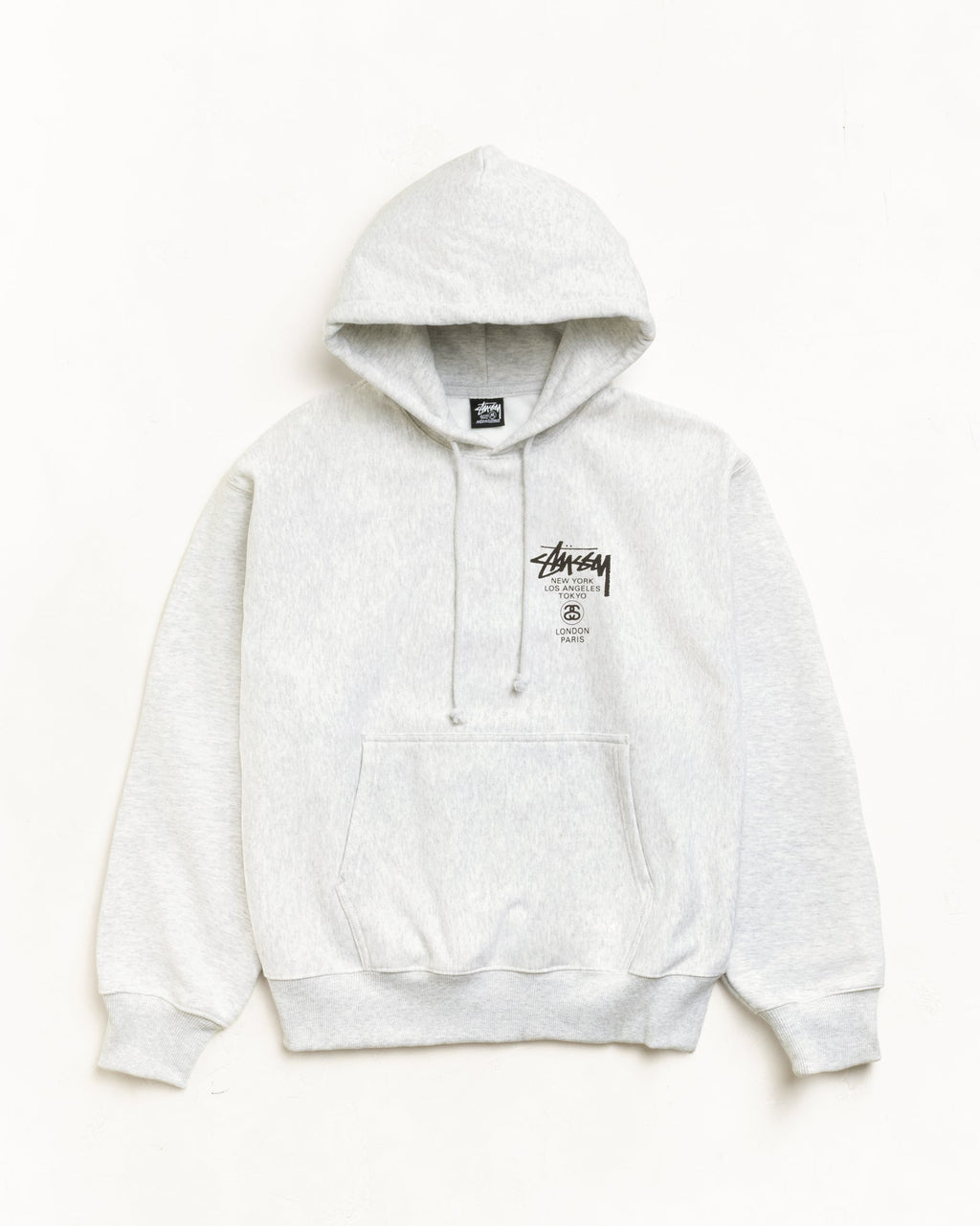 WORLD TOUR HOODIE