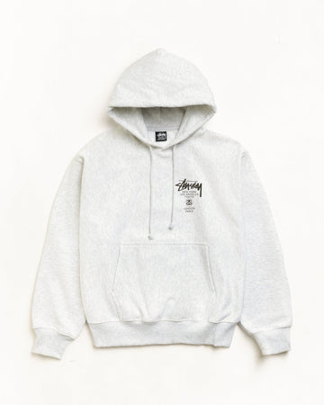 WORLD TOUR HOODIE
