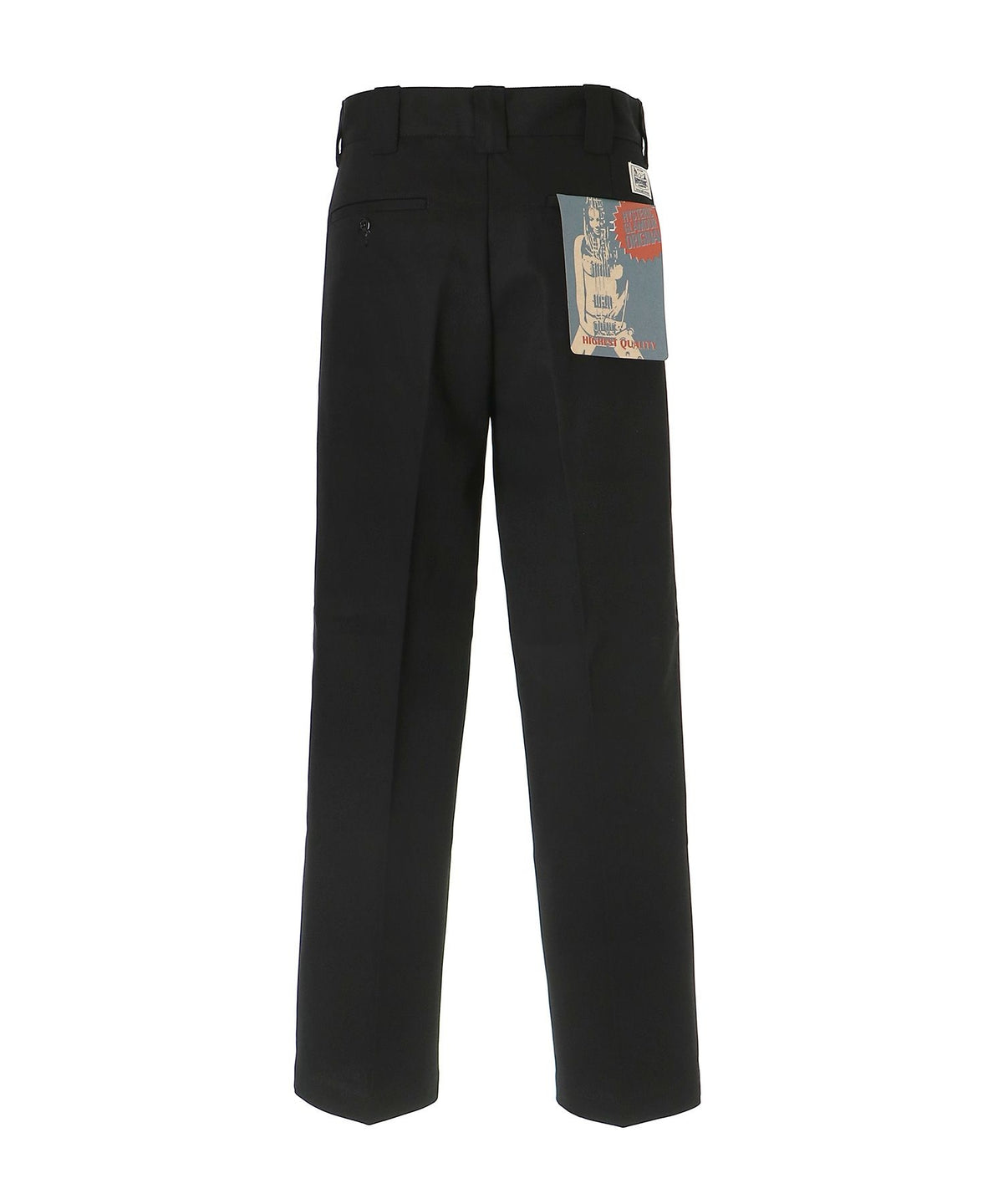 Chino Pants