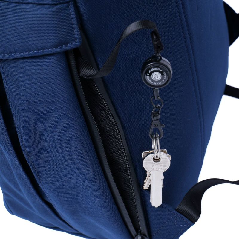 330×1100D CORDURA STANDARD SERIES DAY PACK /CAMEL