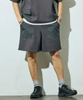 Tech Thermal Easy Shorts / Compatible with Setup