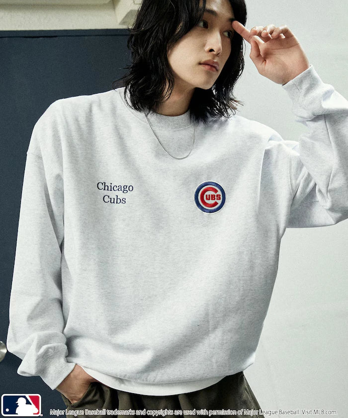 Custom Order Sweat Tops