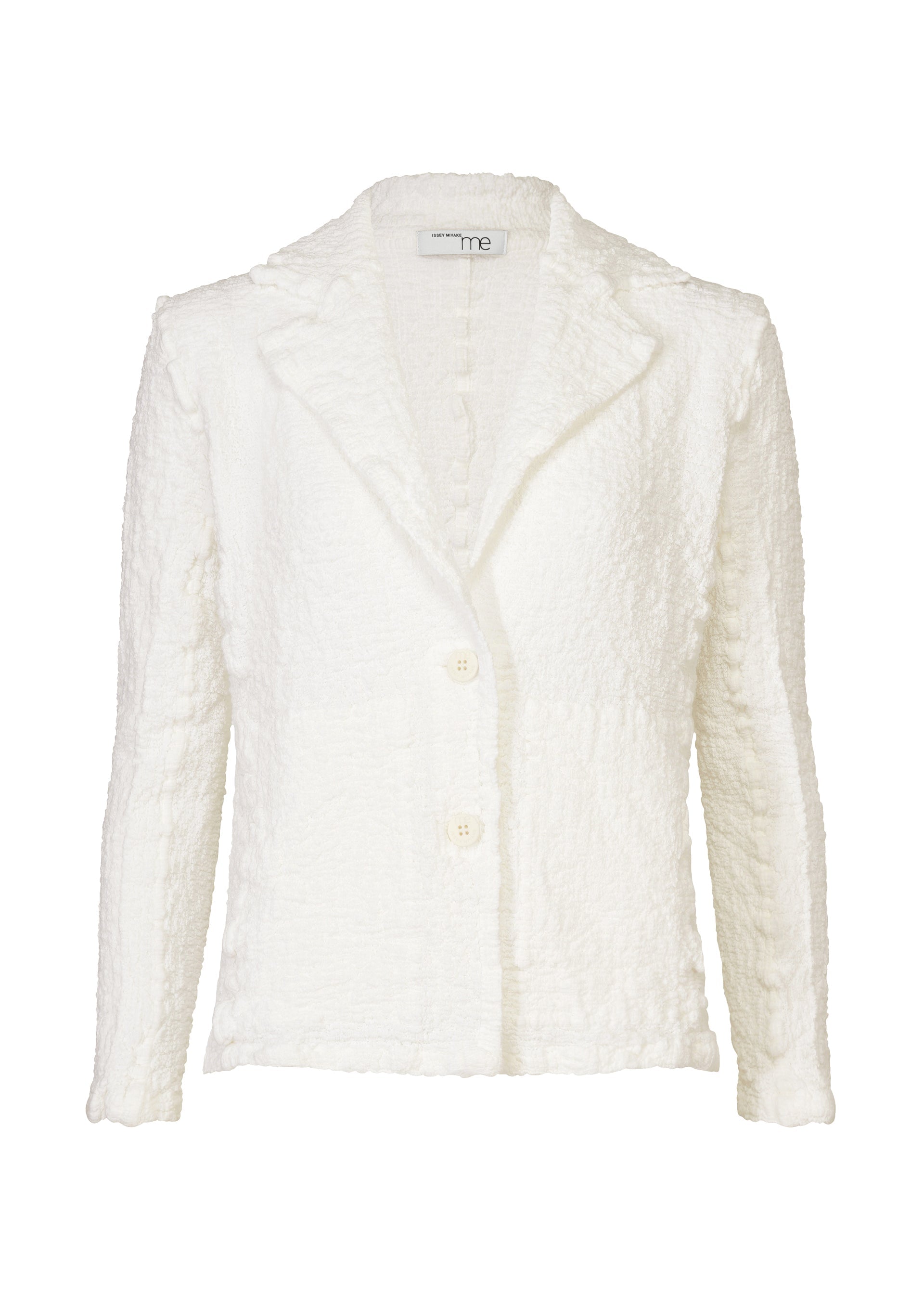 Cauliflower Jacket