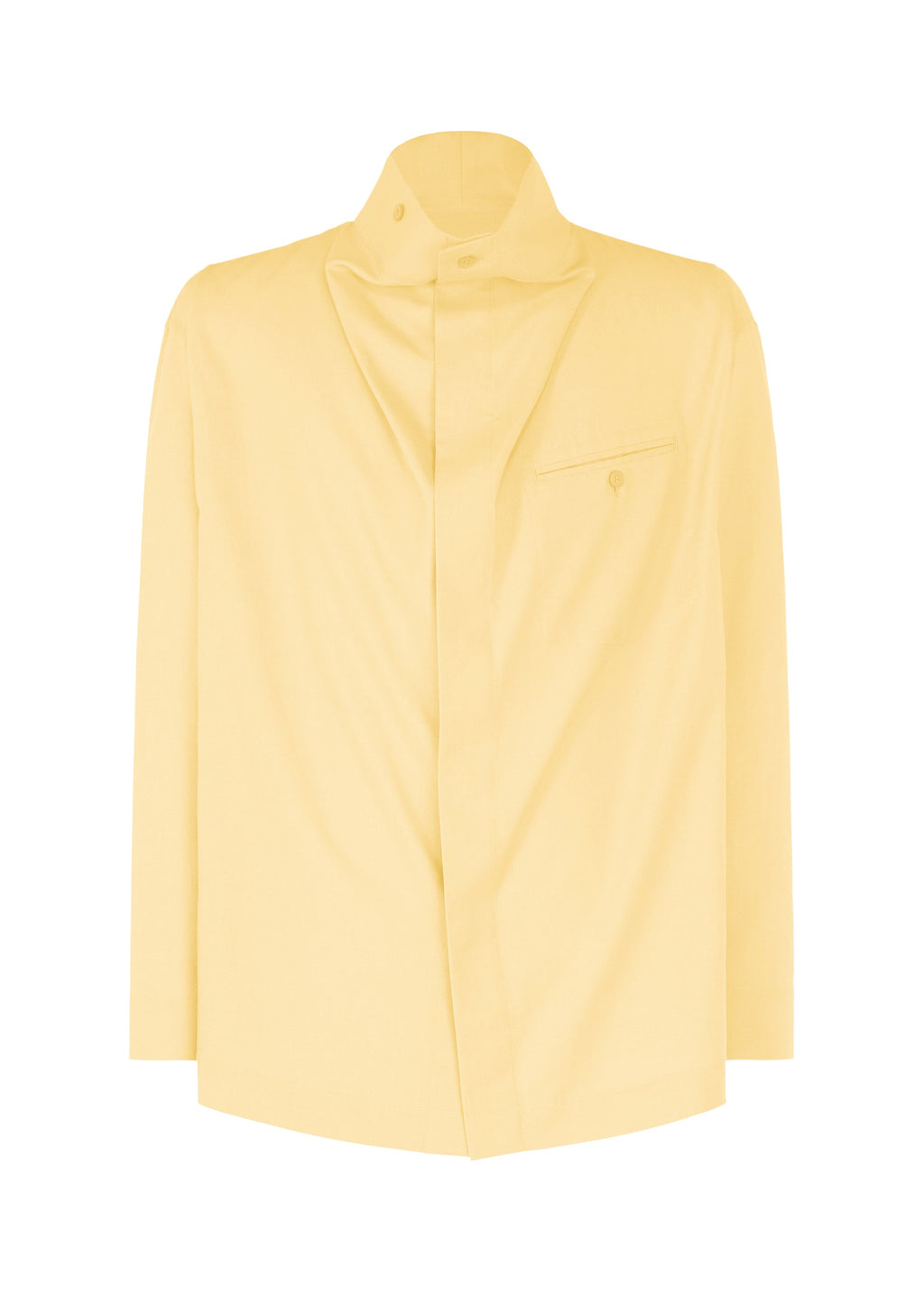 Pl Ramie Shirt