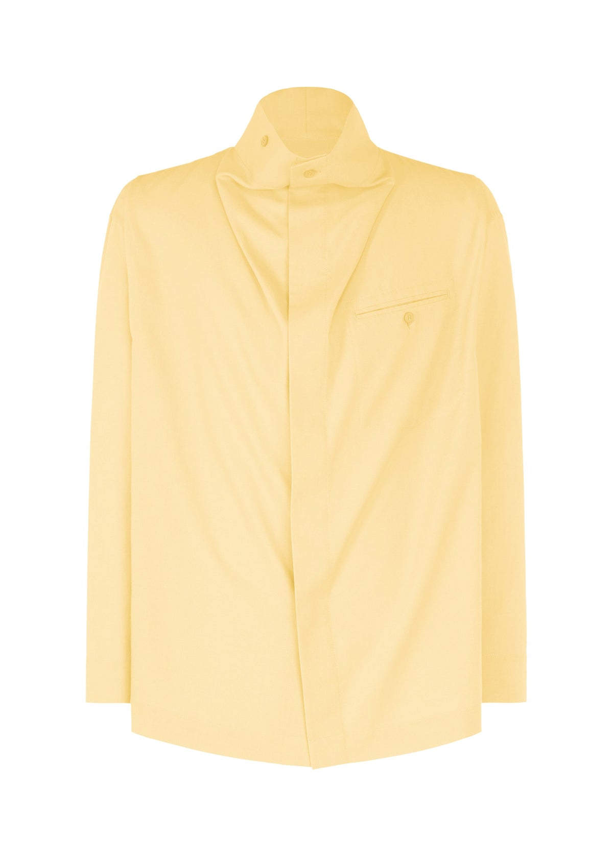 Pl Ramie Shirt