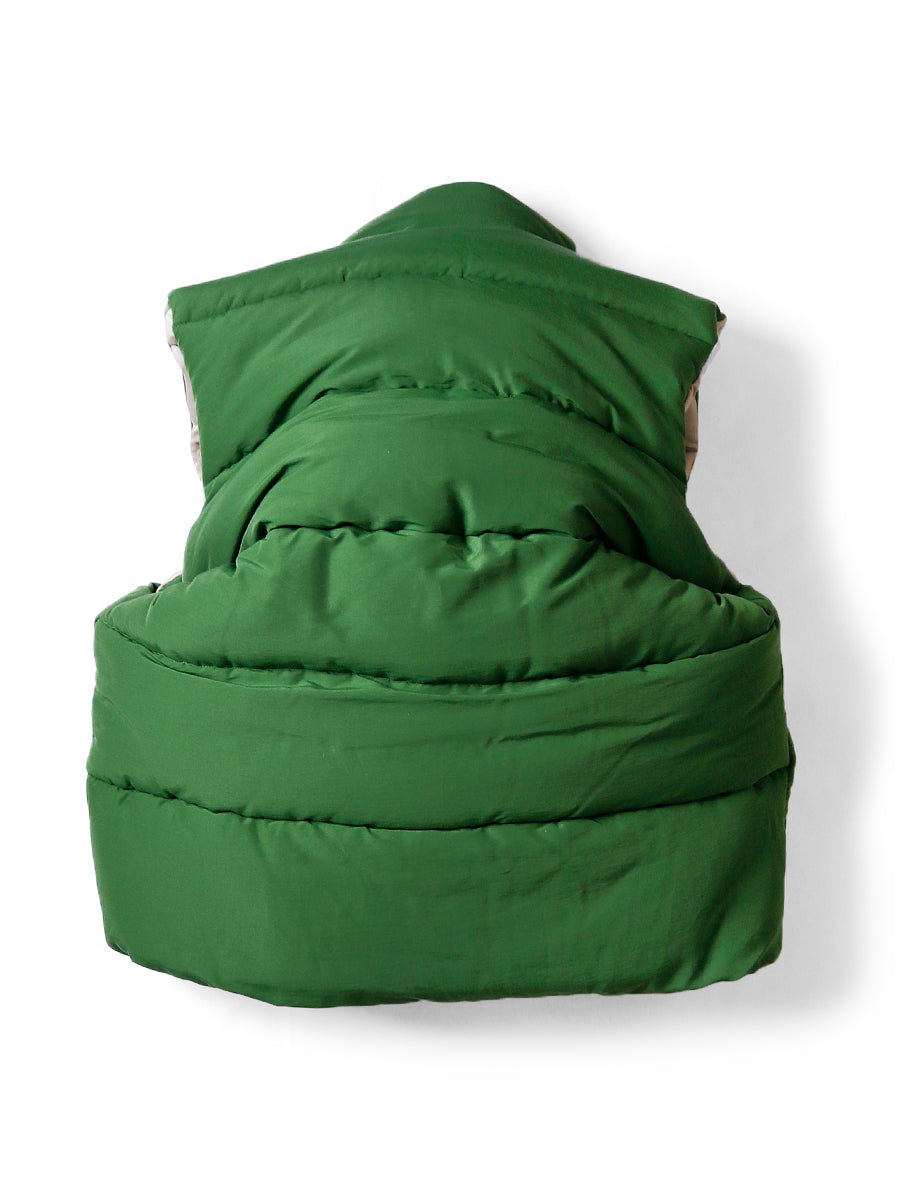 60/40 Cross Burger-KEEL Vest