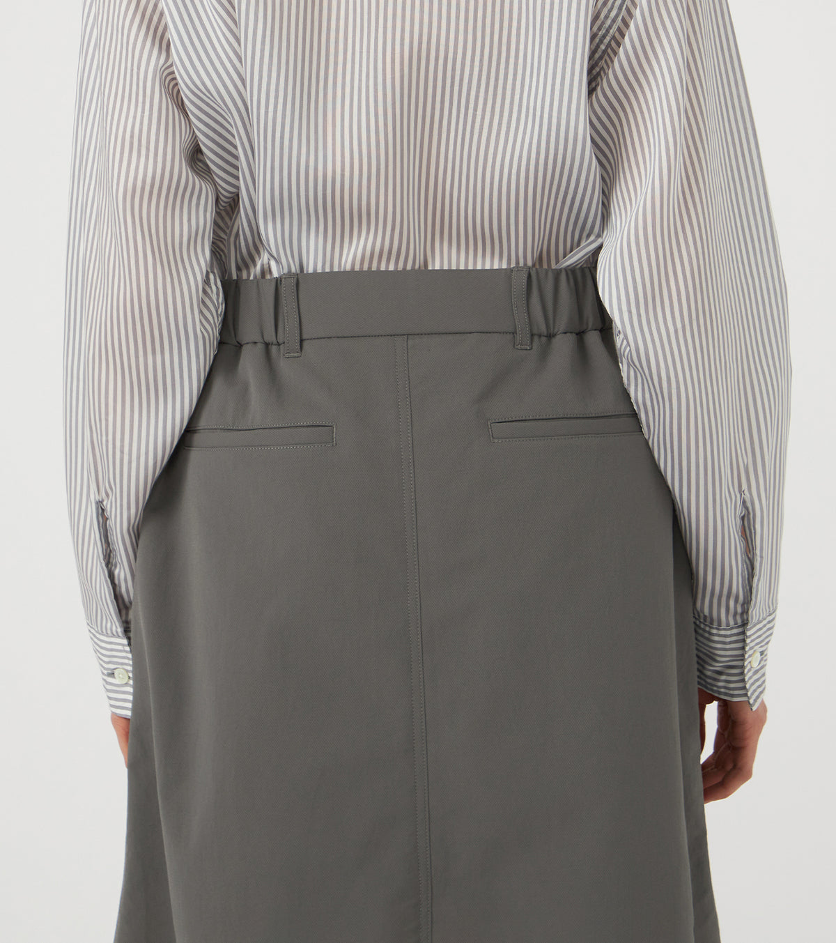 ALPHADRY Skirt