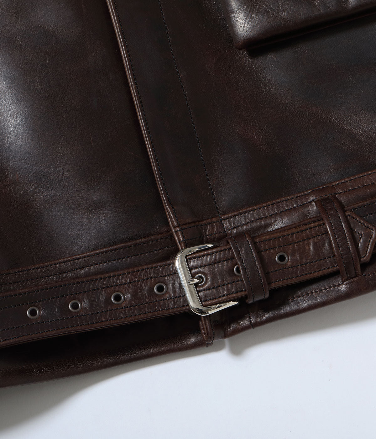 WILLIAM GIBSON COLLECTION BLACK B-2