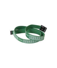 STRIPE LOGO Tape Belt