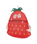 Strawberry Monster Laundry Net