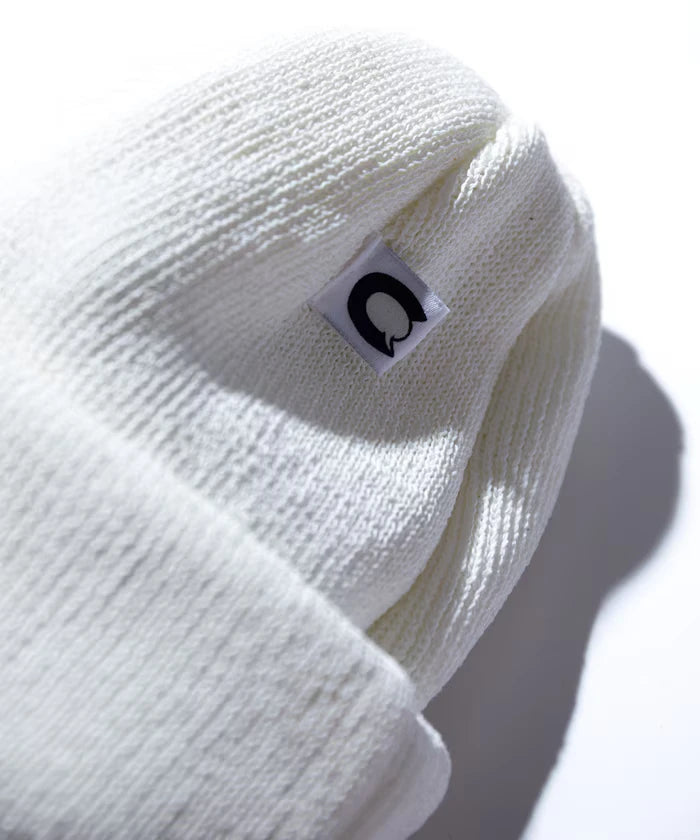 Washi Reversible Roll Knit Cap