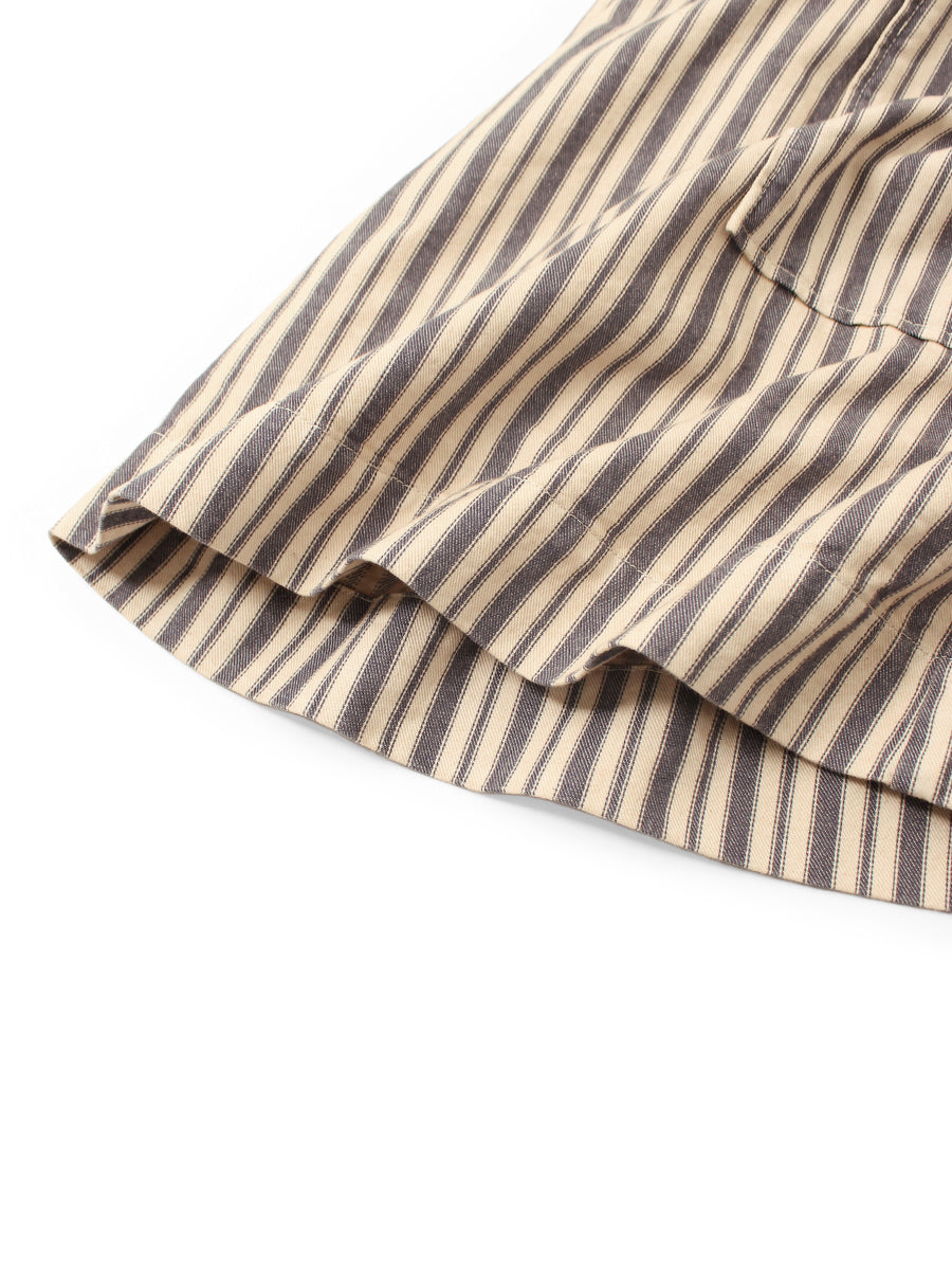 Dixie Hickory Harvest Balloon Skirt