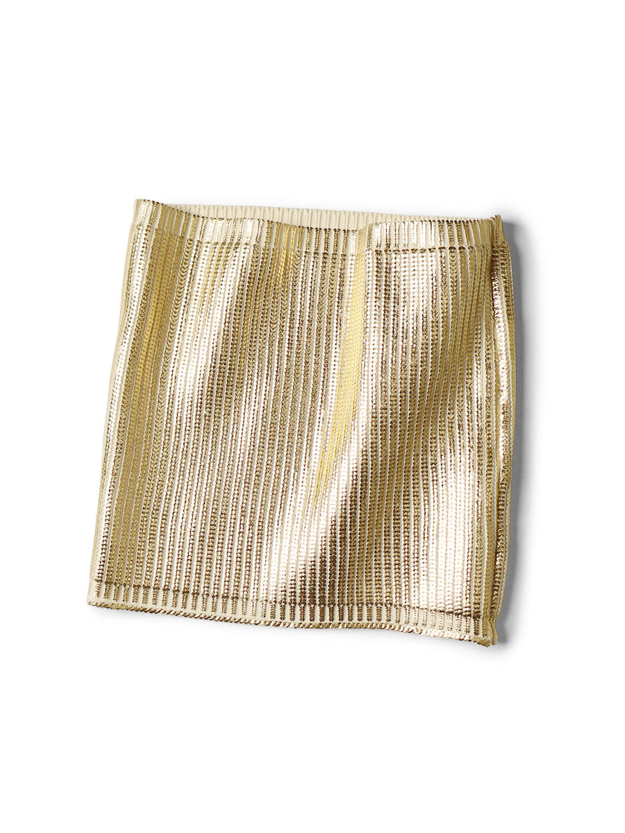 5G Ribbed Foil pt HARAMAKI Multi Roll